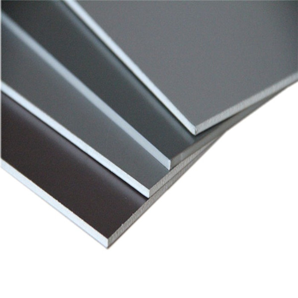 A2 and B1 Grade Fire-Resistant Aluminum Sandwich Panel Price