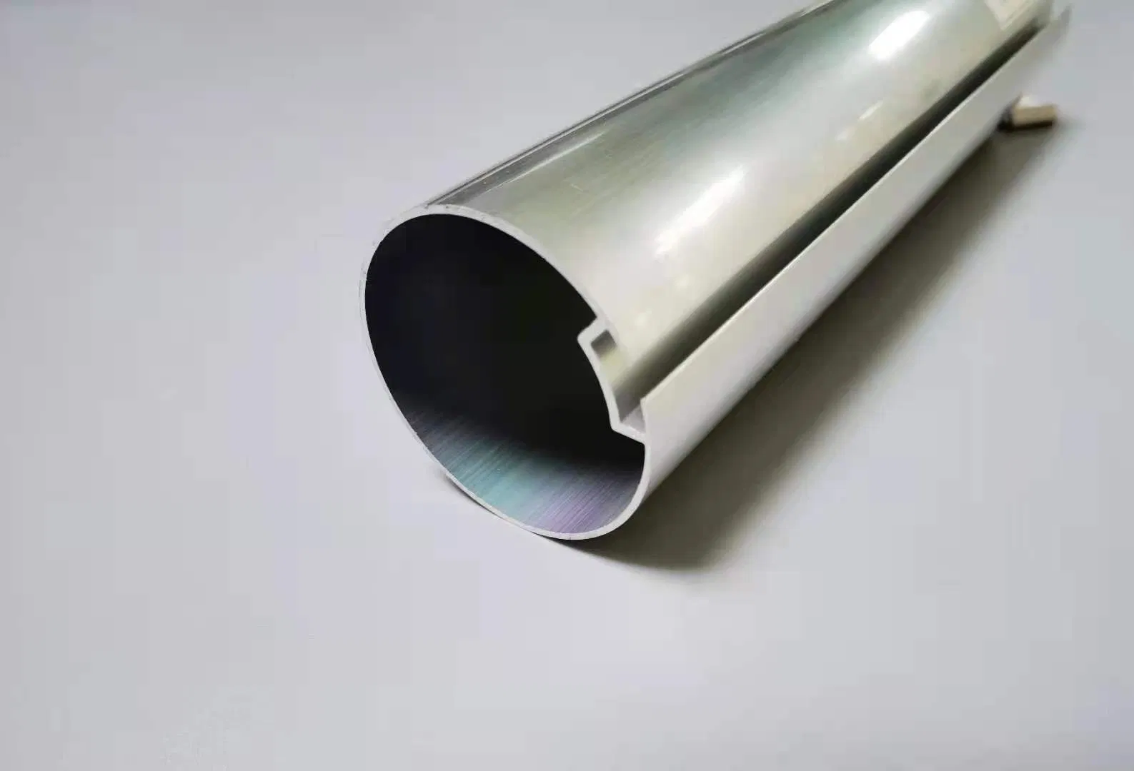 Gl1026-50mm Aluminium Alloy Roller Tube of Rollet Blind