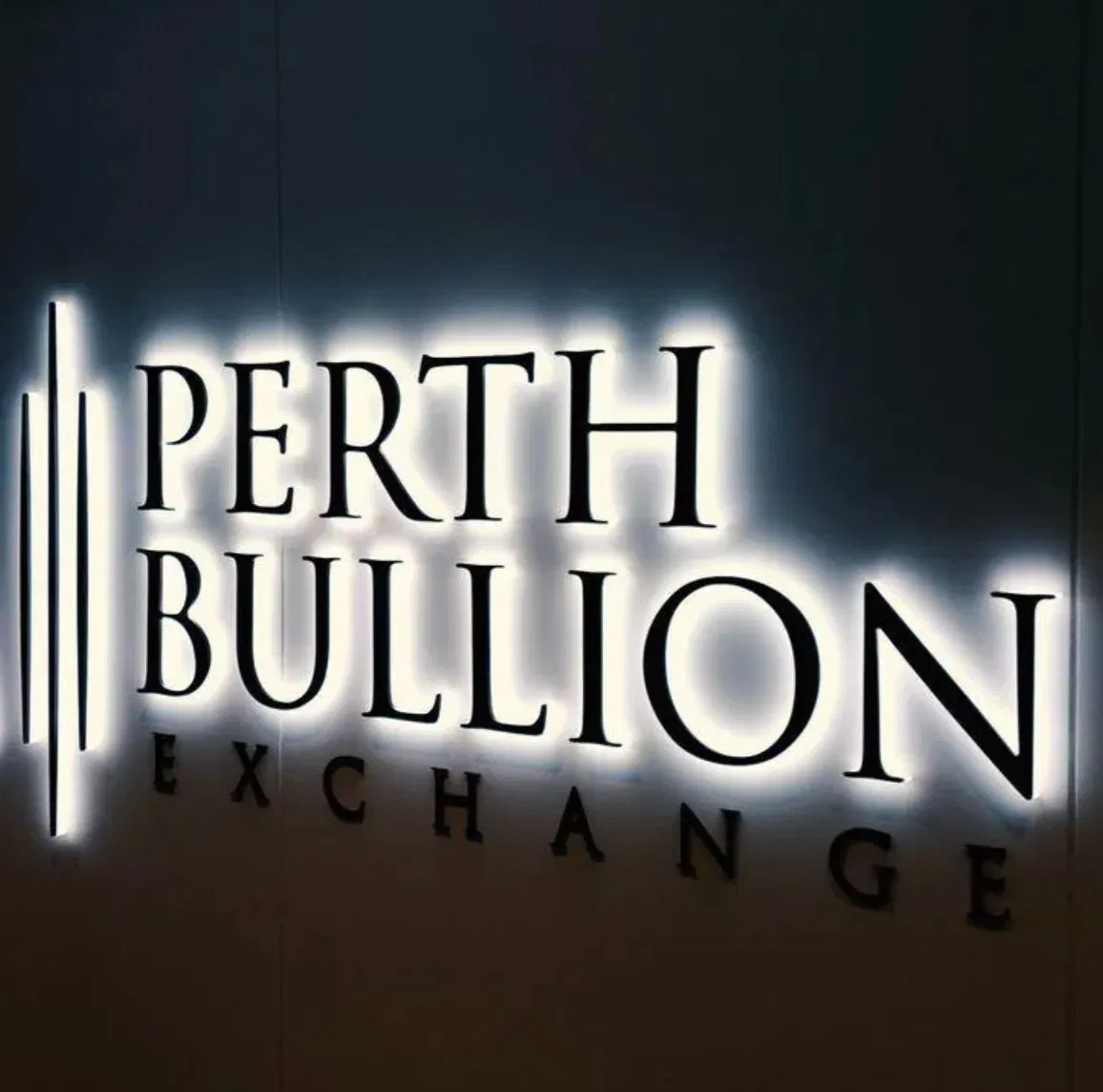 Multi-Color Dynamic Acrylic Backlit Logo for Eye-Catching Displays