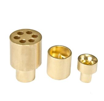 High Precision Brass Distributor/ Brass Joints/Brass Fitting