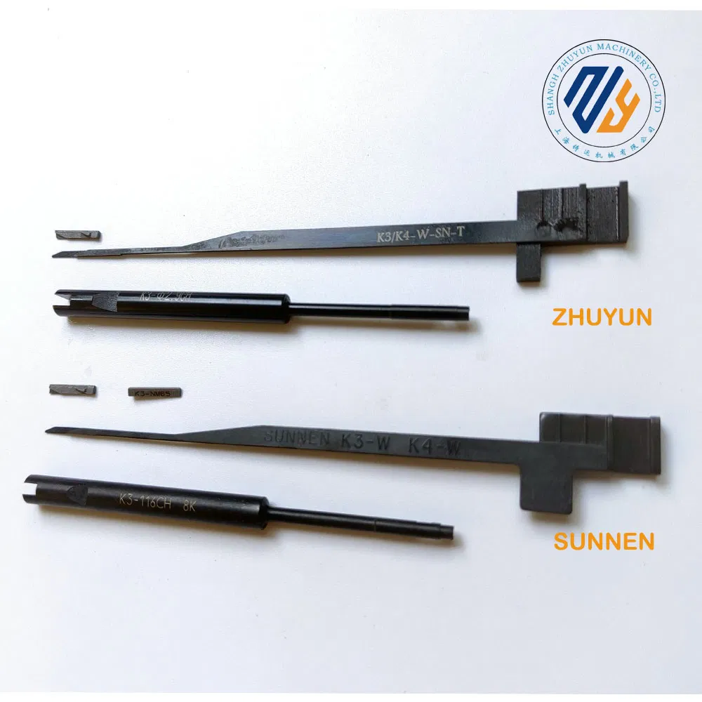 Perfectly Matches The Sunnen Small Hole Honing Tool's K3-116CH Honing Mandrel and K3-Nm65 Honing Stone.