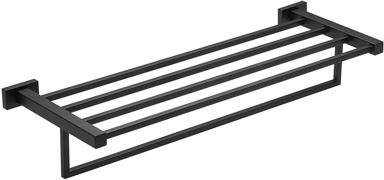 Настенная складная сушилка для полотенец