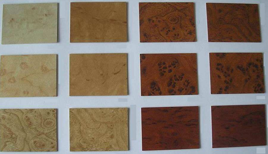 Opal White Decorate Base Paper/High Whiteness/High Opacity/ Wall Paper/Floor Paper