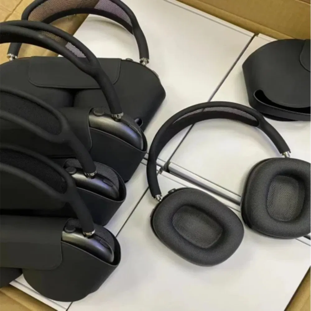 Max Sports Wireless Anc Headphones: Top-Rated Sports Earbuds with Active Noise Cancellation