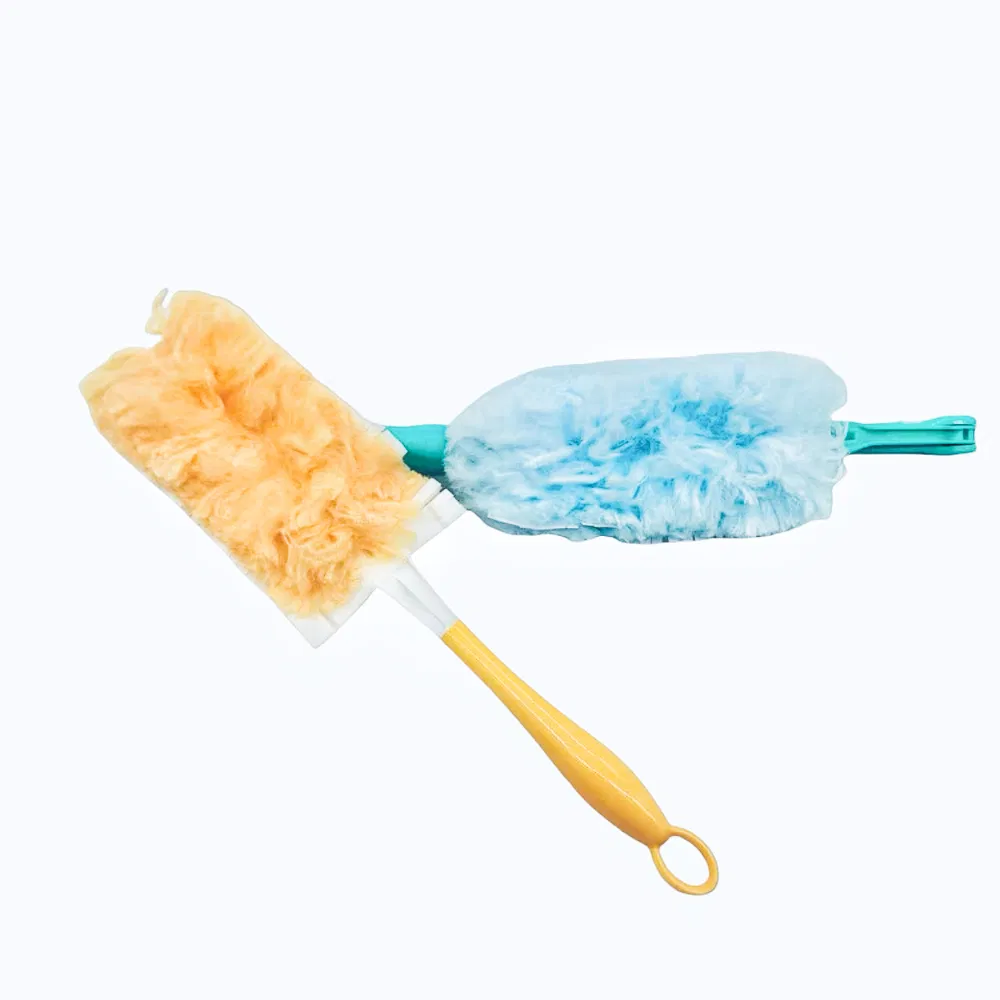 Cleaning Products OEM Soft Pack, Boxes and So on Towel Duster