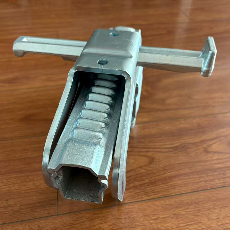 Heavy Duty Metal Penal Clamps Steel Scaffold Construction Formwork Clamp