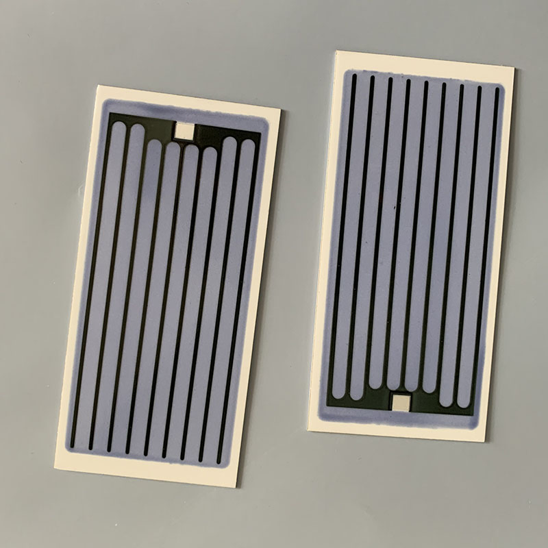 Ceramic Ozone Plate 5g/H for DC AC Air Cleaner Purifier Ozone Generator