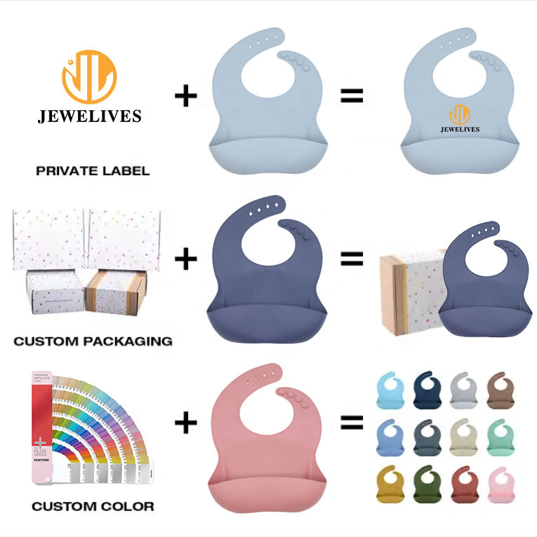 Kids Weaning Products Silicone Tableware Plate Bowl Spoon Fork Baby Feeding Sets