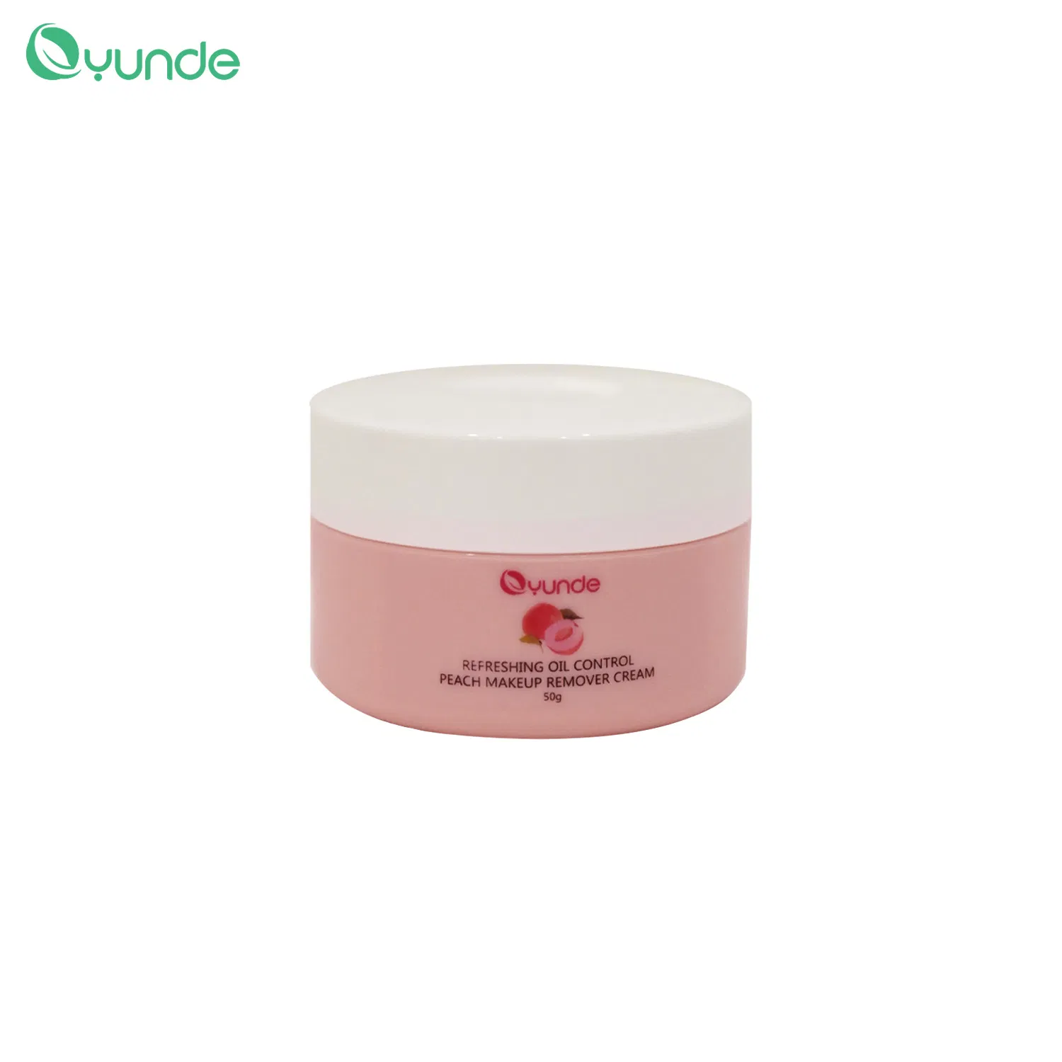 Clean Oil Free Skin Peachy Clean Face Cleansing Balm