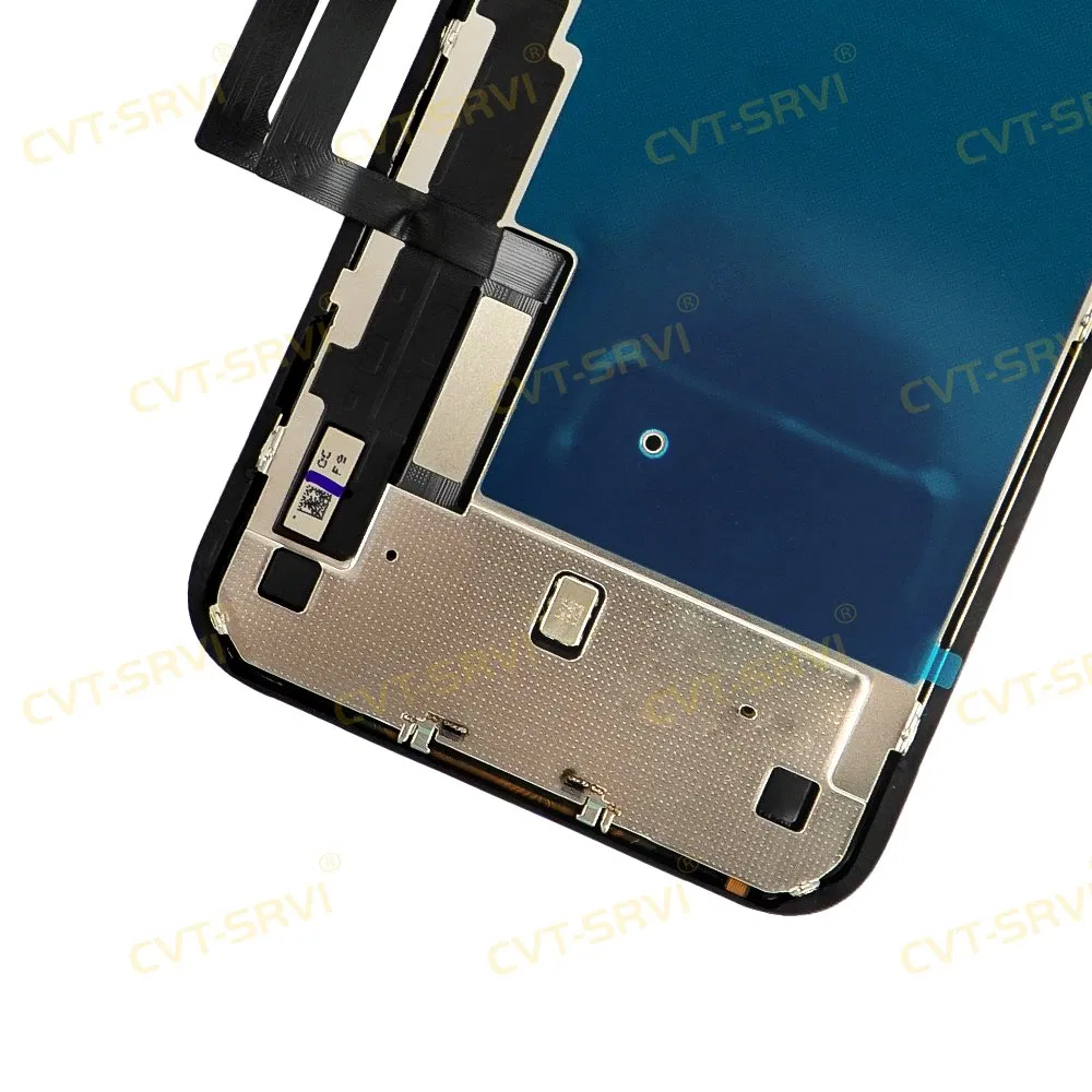 Дисплей iPhone 11 HD+ Incell, замена экрана