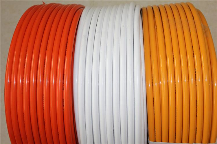 Stable Quality Pex-Al-Pex/PE-Al-PE/Pex-Al-Pert Pex-a Pipe