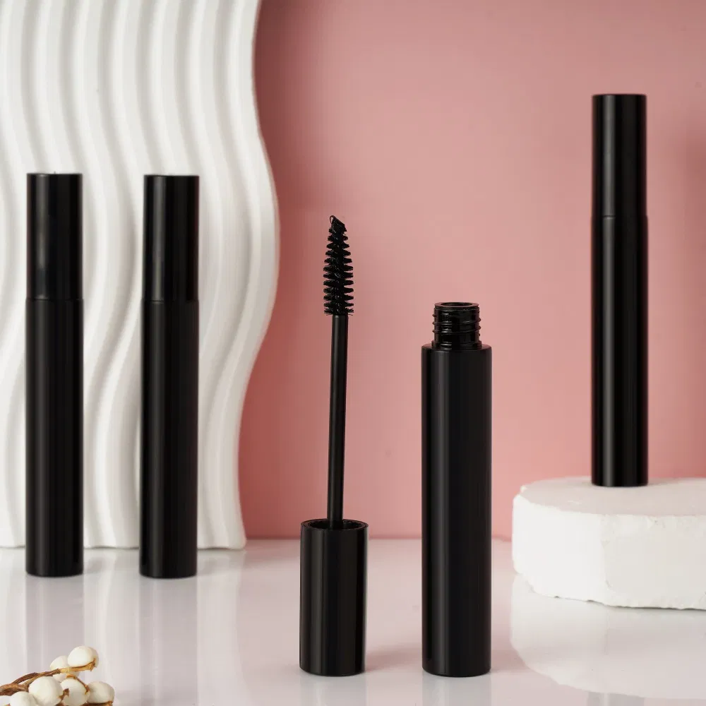 Mascara Factory Customized Waterproof Beauty Mascara Private Label Long-Lasting Beauty Mascara