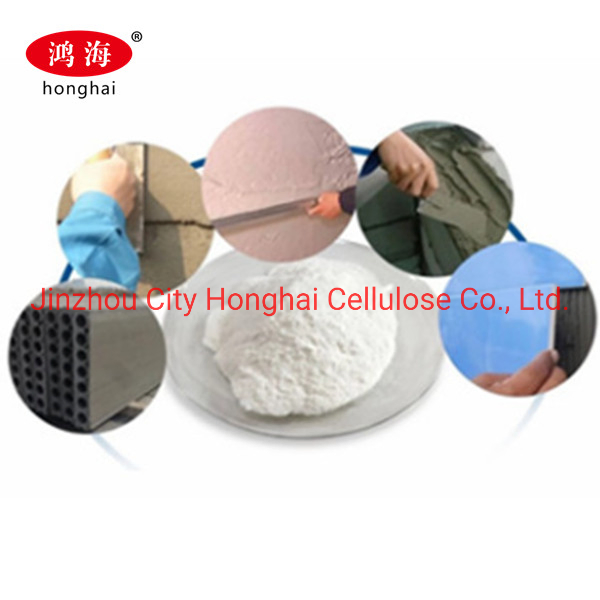 Tile Adhesive Mortar Rdp Powder Redispersible Polymer Powder Rdp