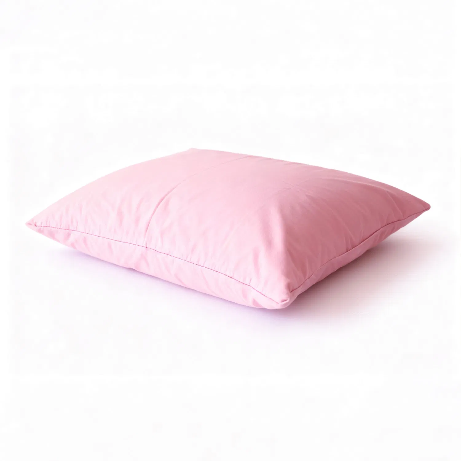 Ultra Soft Silk 100% Waterproof Hotel Bedding Pillow Case Cover