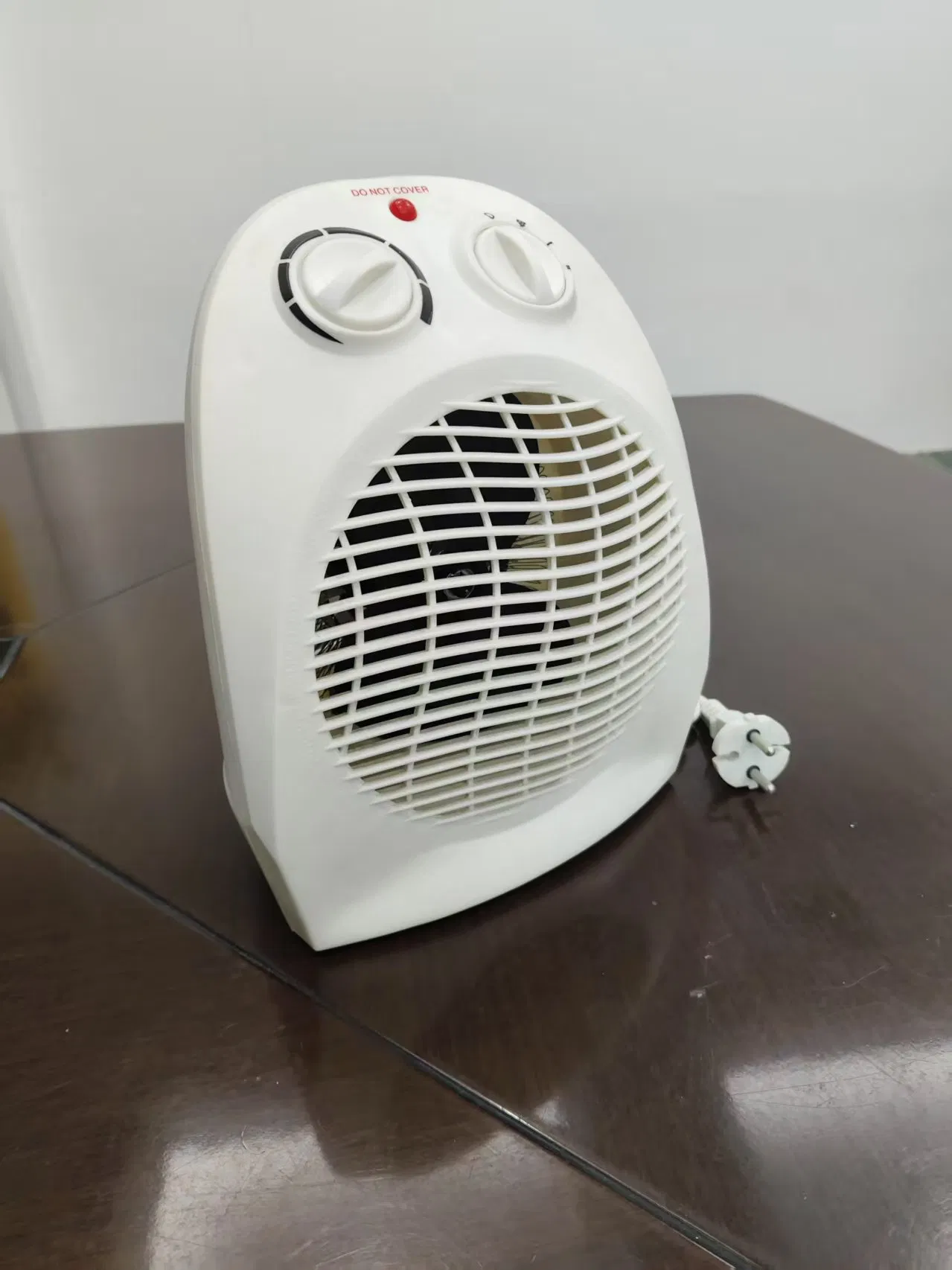 Home Appliance Home Room Office Portable Table Mini Fan Heater