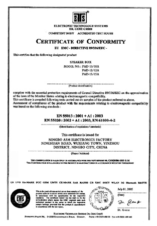 Professional Portable Plastic/ABS Trolleybox with Bluetooth USB/SD MP3 Speaker