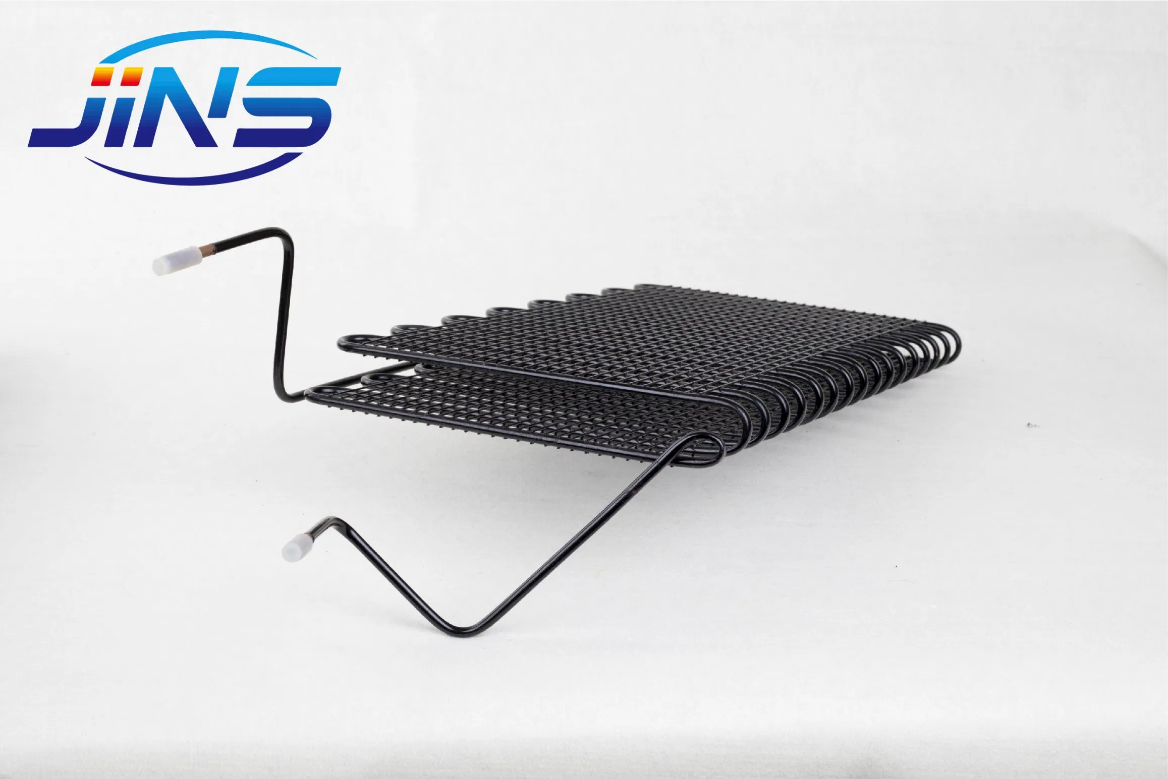 Wire Tube Condenser for Refrigerator and Freezer Refrigeration Fridge Accessories Parts Customized Refrigerator Condenser