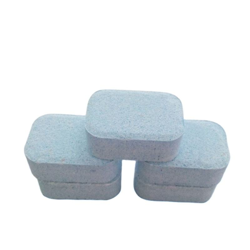High Concentrated Dishwasher Solid Detergent for Machine Wash