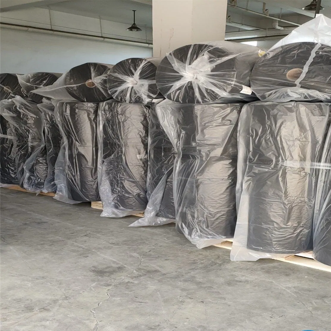 50GSM Carbon Fiber Veil Increase Surface Strength of Composites