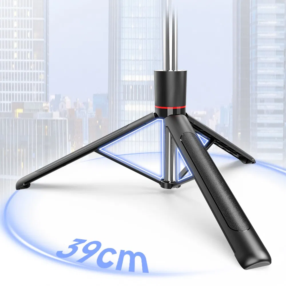 Монопод для селфи с Bluetooth и пультом