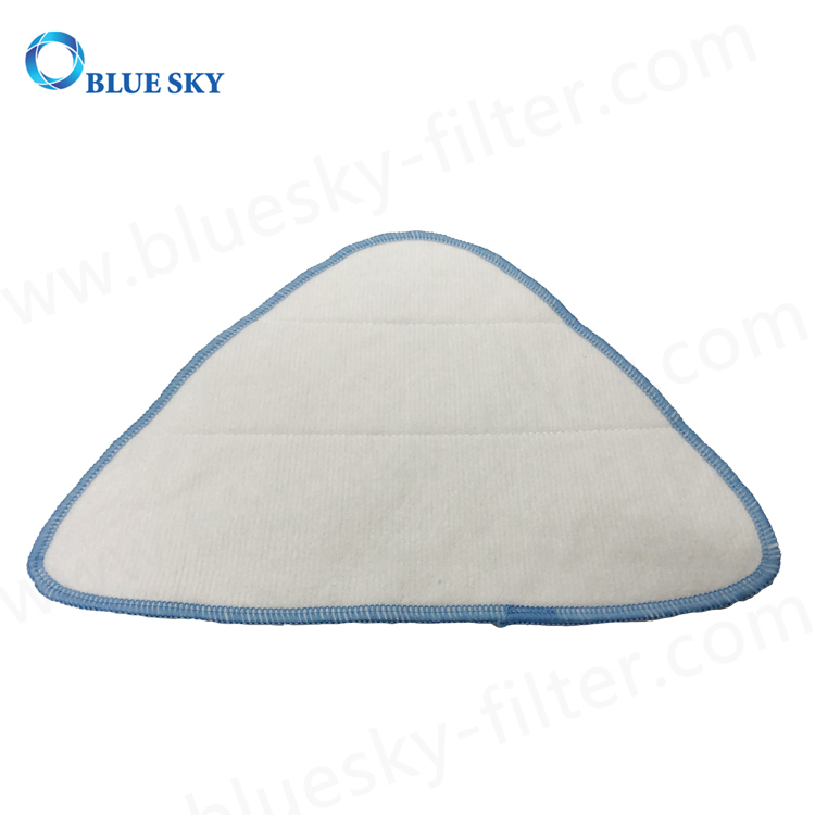 Microfiber Steam Cleaner Mop Pads Replacement for Dirt Devil 0318002 Accessories