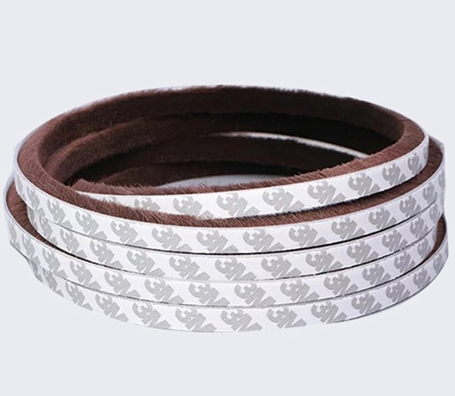 Premium Weather Strip for Energy Efficient Window Seals