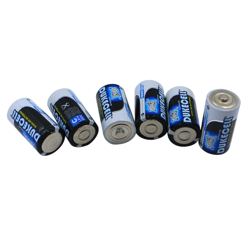 Factory C size R14 LR14 2pcs/Card AM-2  Alkaline battery 1.5V For Smart lock Toy Hand sanitizer machine BATTERY