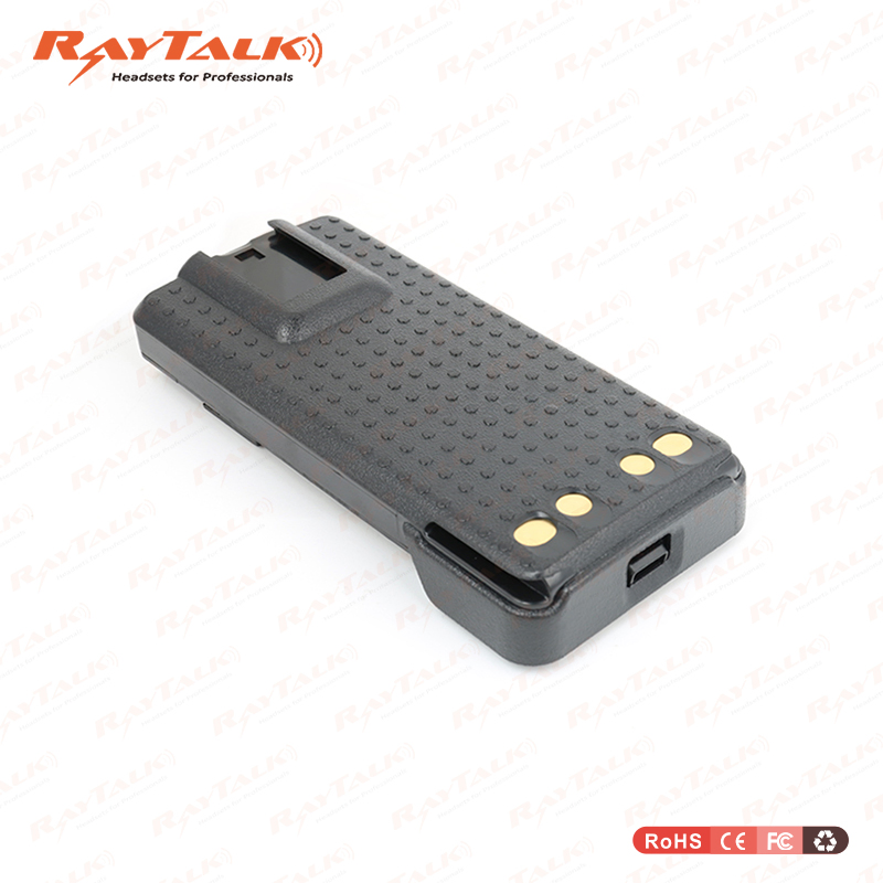 Li-ion 7.4V Rechargeable Battery 2200mAh with Chinese Cell for Motorola Xpr7500 Dp4601