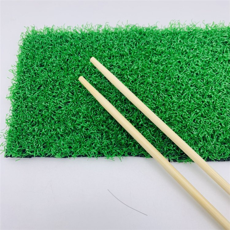 Professional Manufacture Round Disposable Bamboo Chopsticks