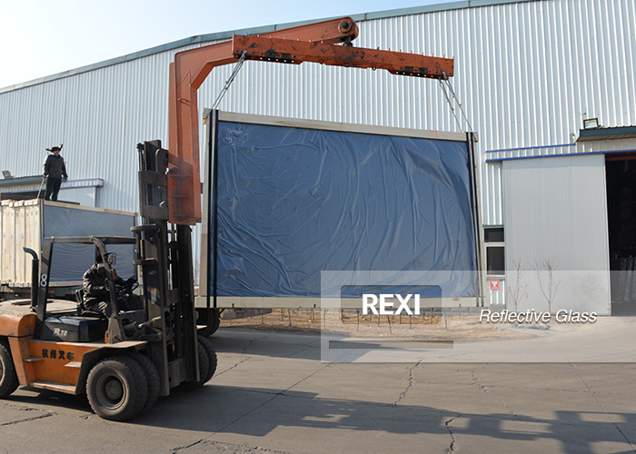 3mm-12mm stopsol glass with Factory Wholesale Price