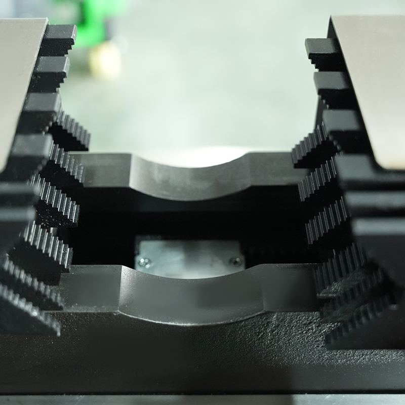 Superior High Precision User Friendly Steel Pipe Threader for Maintenance Tasks