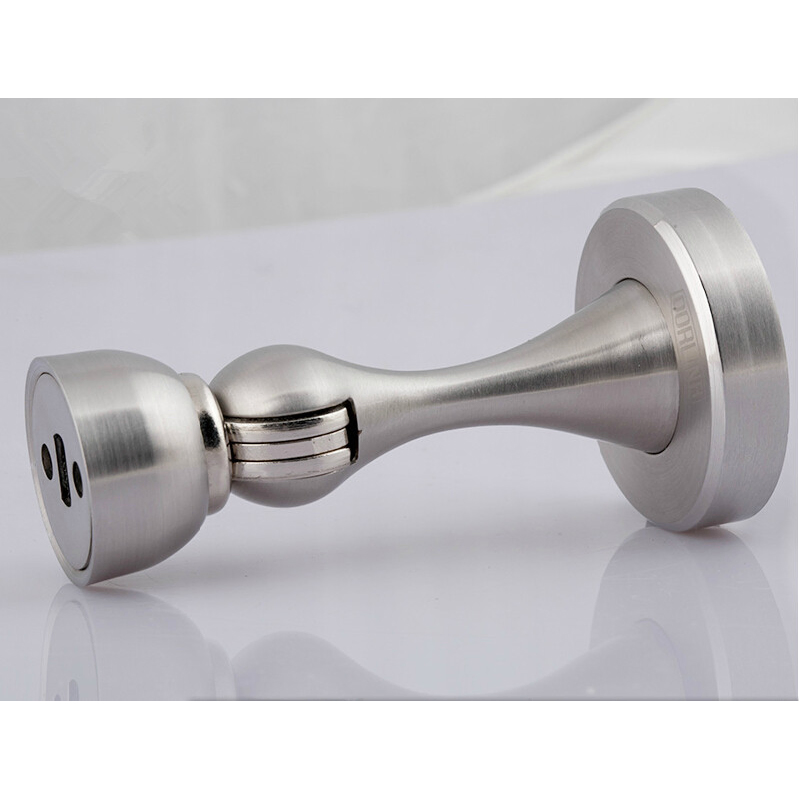 Door Stopper Stainless Steel 304 European Style for Glass Doors and Wood Doors