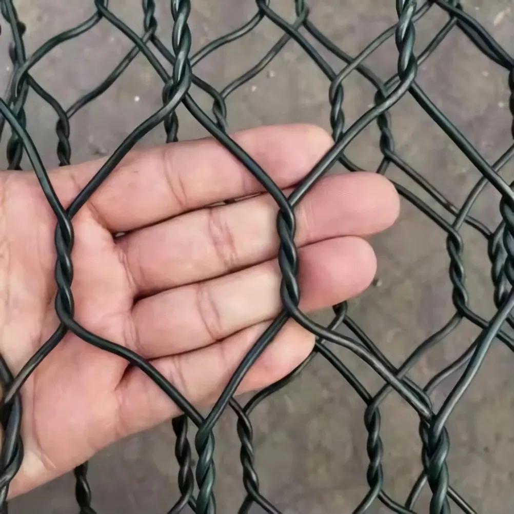 High Standard 10FT X 6FT Chain Link Fencing Football Pitch Fence Cyclone Wire Fence Price for Philippines