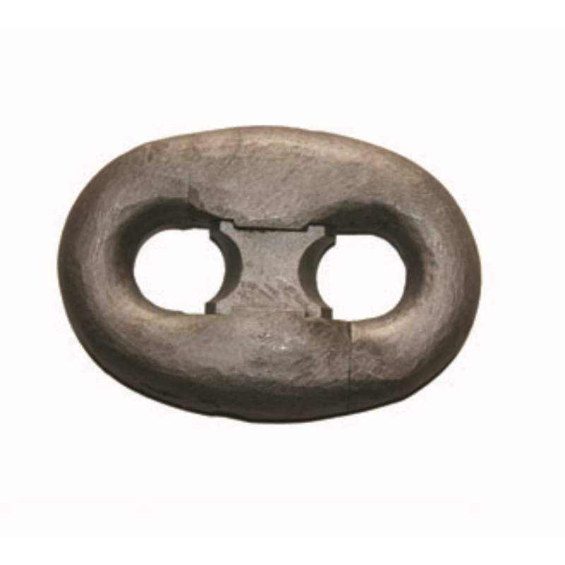 D-Type/Bow Shackle Marine Hardware Anchor Winch Connecting Piece Anchor Swivel Shackle