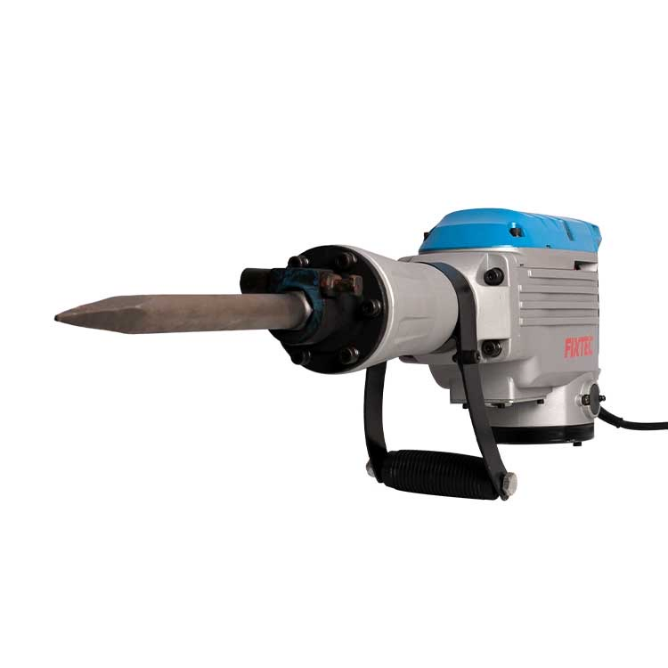 Запчасти для отбойного молотка Fixtec 1500W