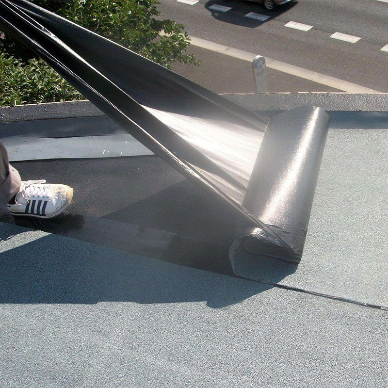 Whosale Self-Adhesive Membrane, Modified Asphalt Waterproof Membrane