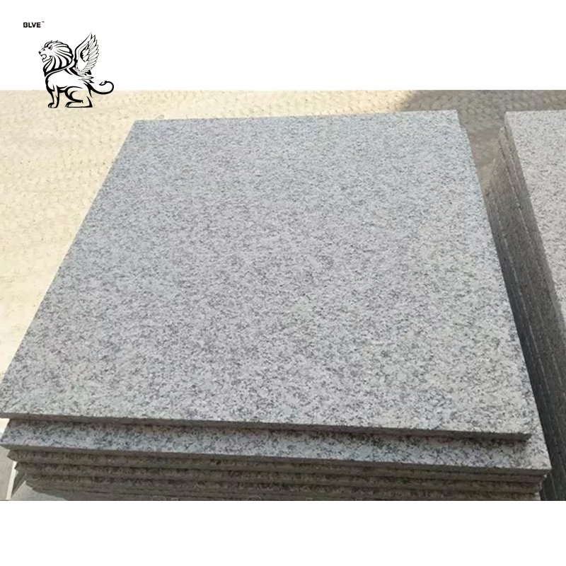 Factory Wholesale Natural Granite Landscaping Paving Stepping Stones House Exterior Wall Cladding Big Slab