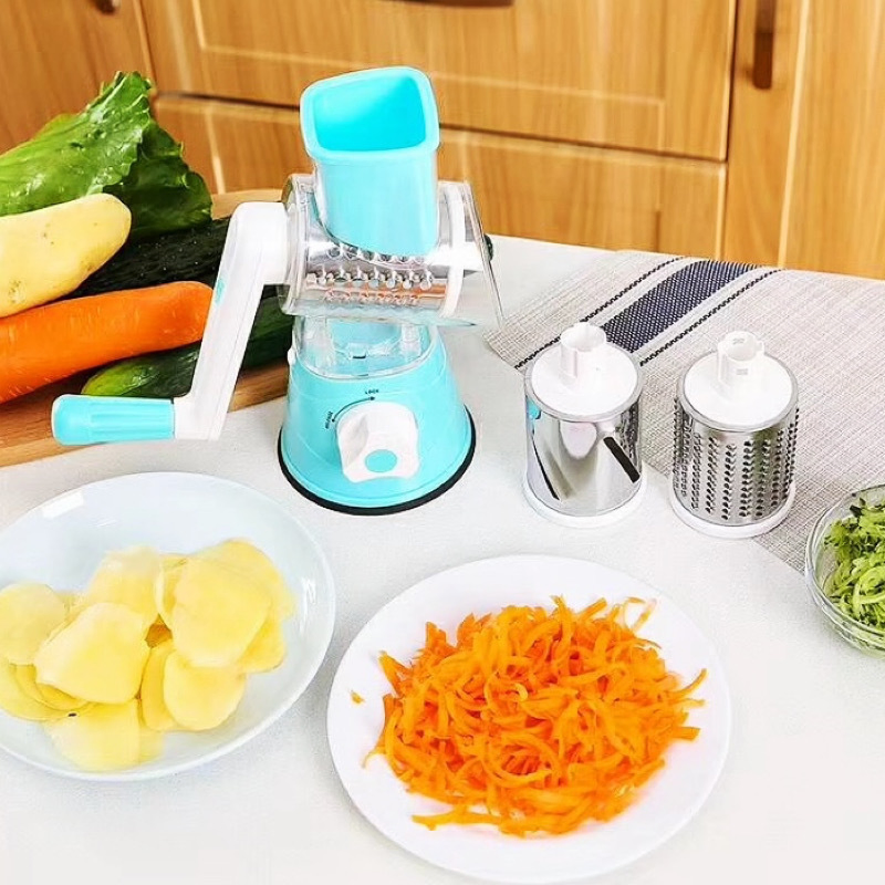 Triturador De Alimentos Manual Garlic Chopper Mini Manual Food Chopper Vegetable Cutter Onion Chopper