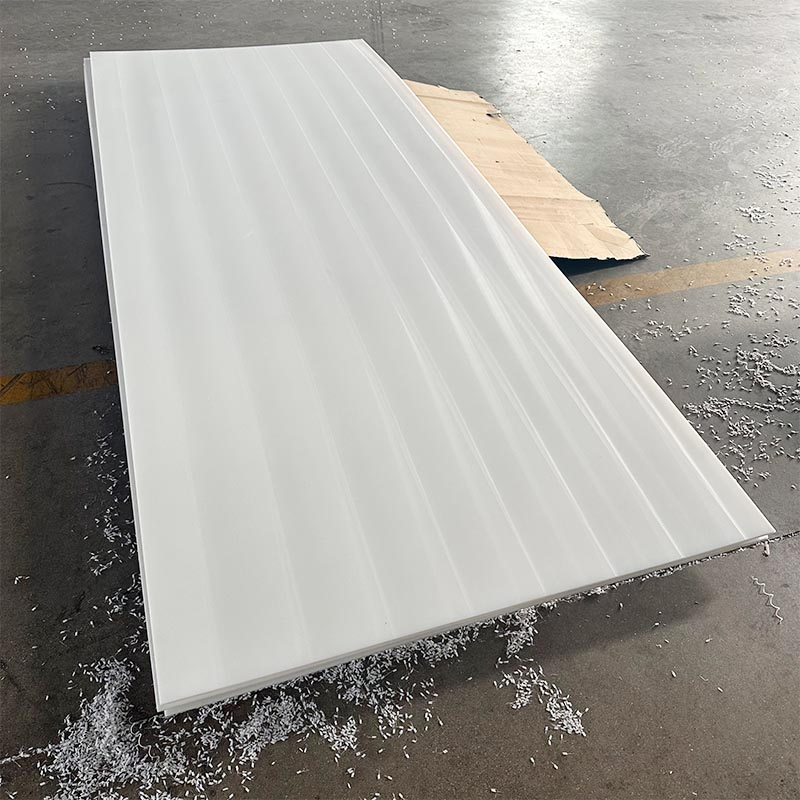 Molecular Weight Recycled UHMWPE Crane Leg Pad Support Points, PP Sheet PVC Sheet HDPE Sheet, Reused Repeatedly Outrigger Pads