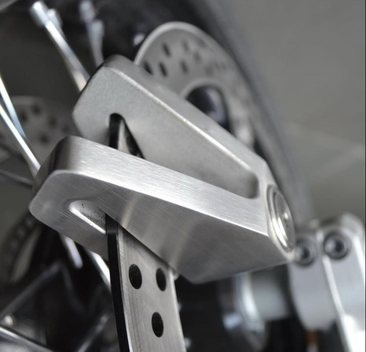 Motorcycle Security Car Safe Lock