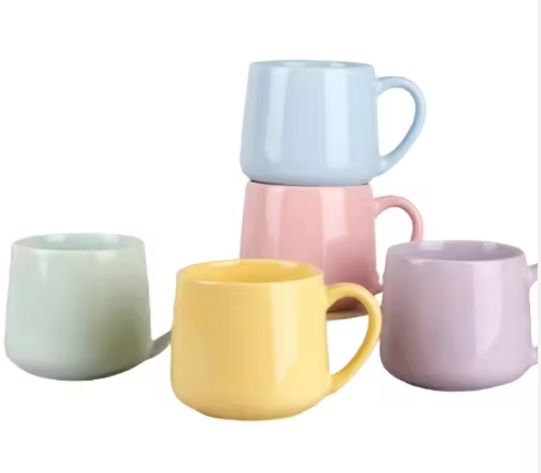 Керамическая кружка для сублимации