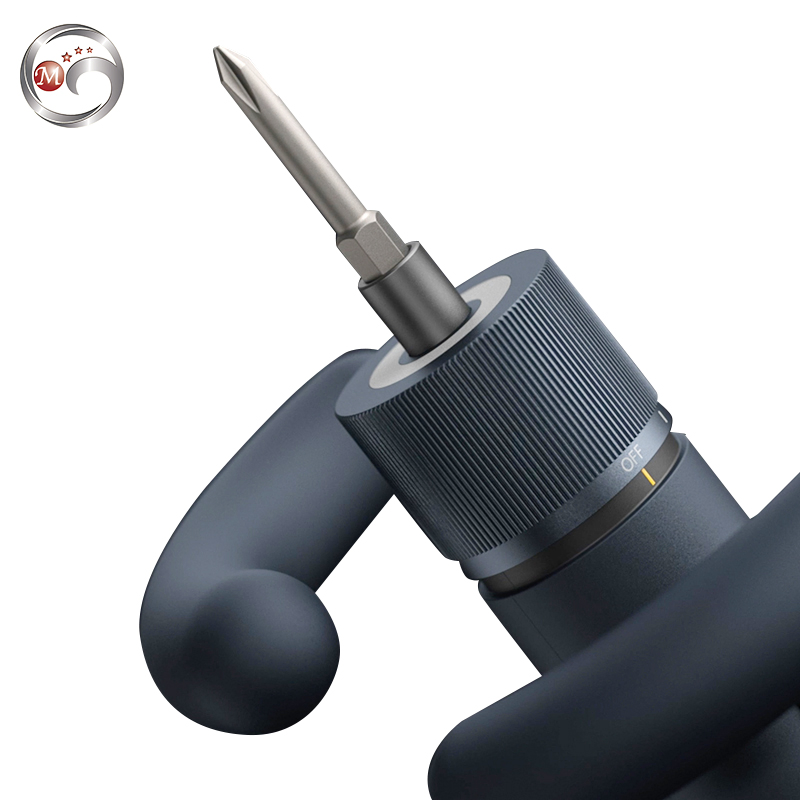 Ортопедический пневматический мини-шуруповерт