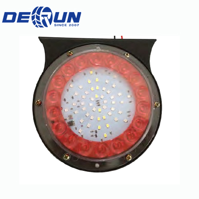 Противотуманная фара LED Derun для грузовиков и прицепов