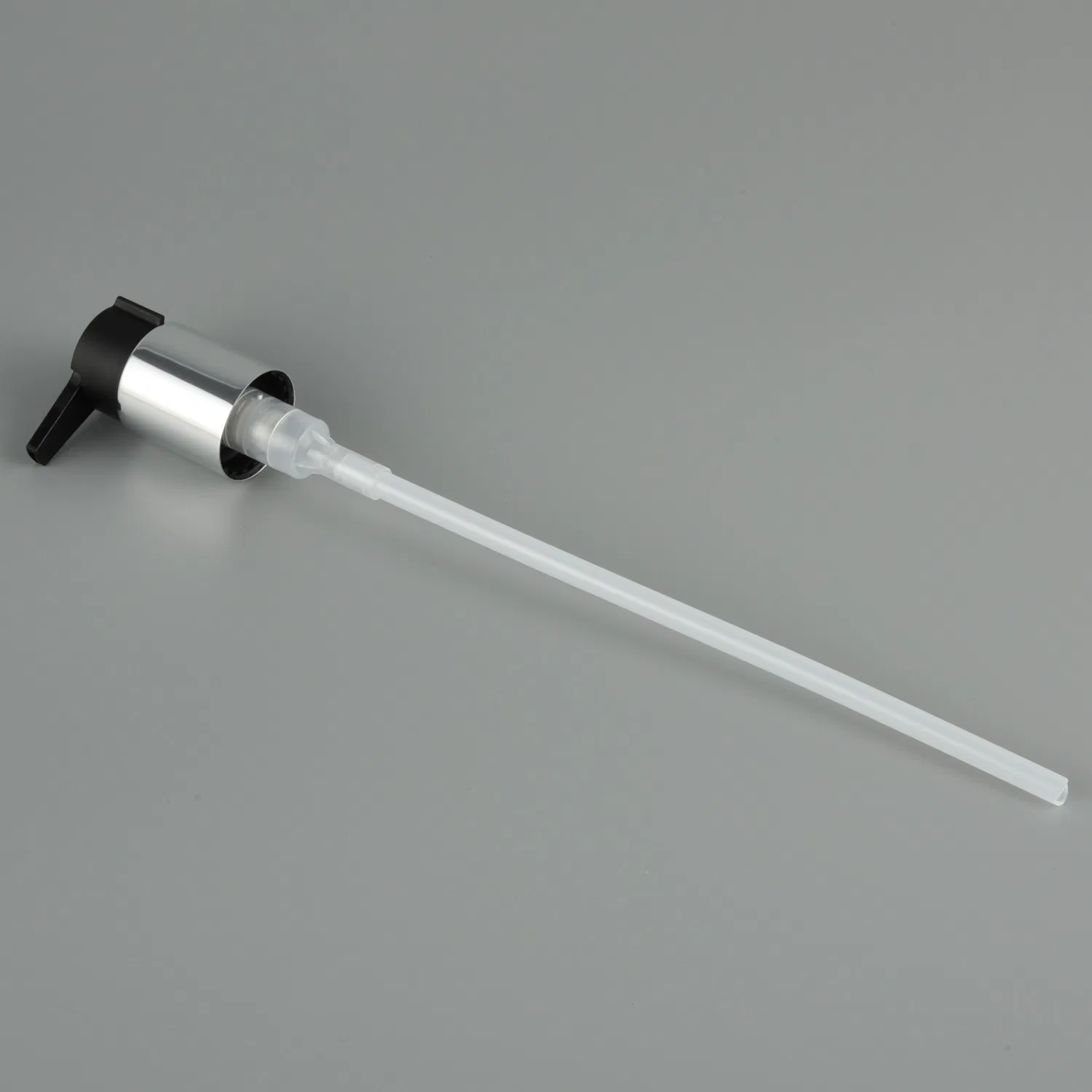 Treatment Pump 20/410 Left-Right Lock Lotion Pump Cream Dispenser Pump