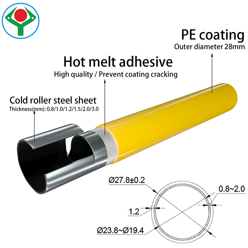 Bk06 Hot Selling High Quality OEM Accept Iron Pipe Price Ss Pipe Manufacturer in China