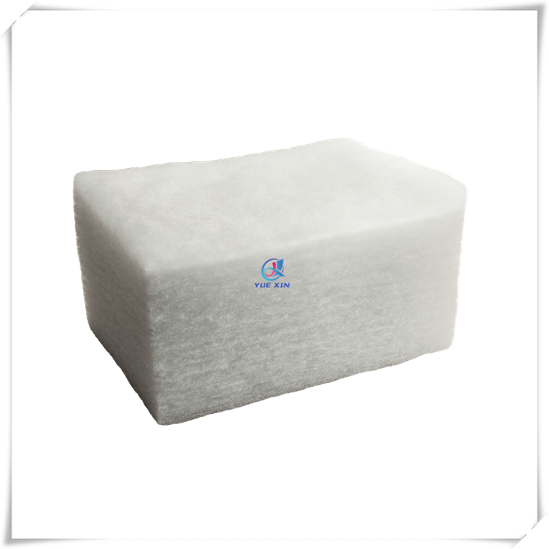 Premium 560mm Polyester Fiber Insulation for Walls and Ceilings