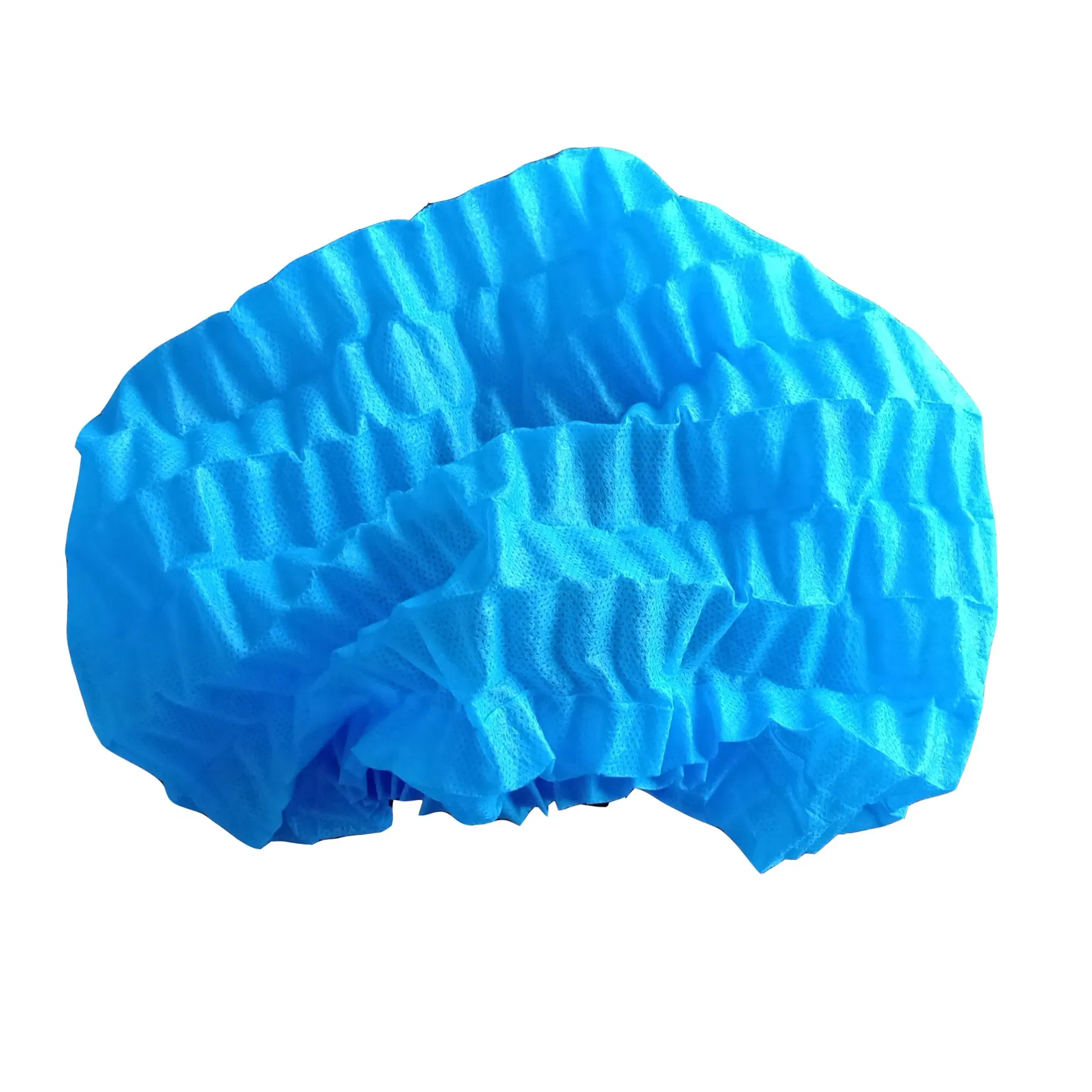 Cleaning Task Assistant, Blue SMS PP Dust-Proof Cap, Easily Handles Dust Challenges