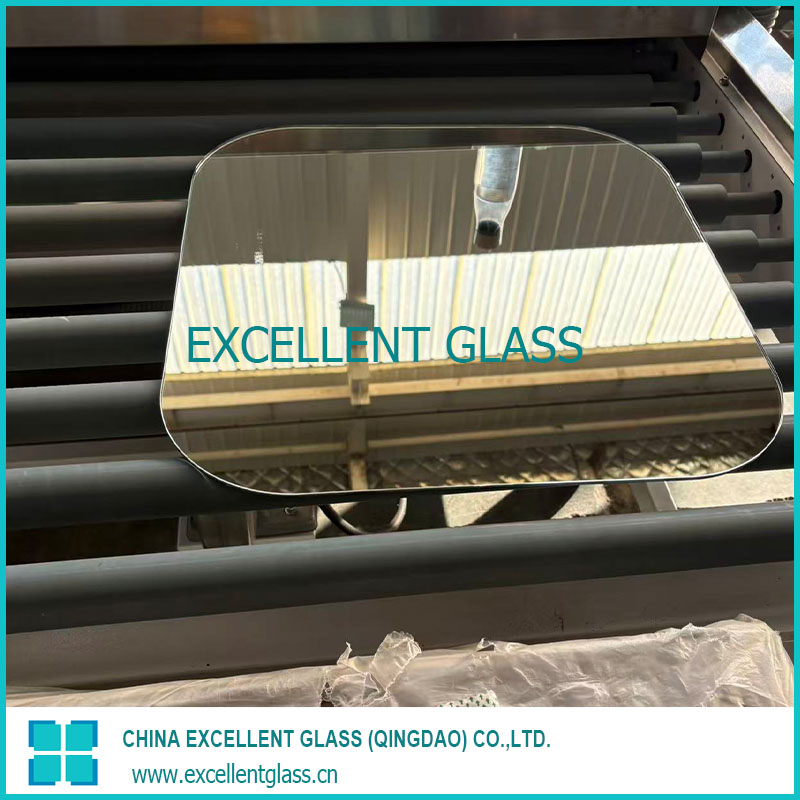 Laminated Mirror/Safety Mirror/Silver Mirror