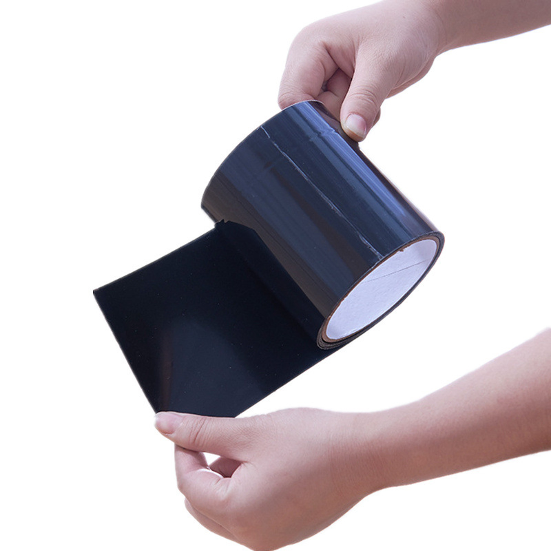 Jerrytape Self Adhesive Waterproof Repair Rubberized Tape