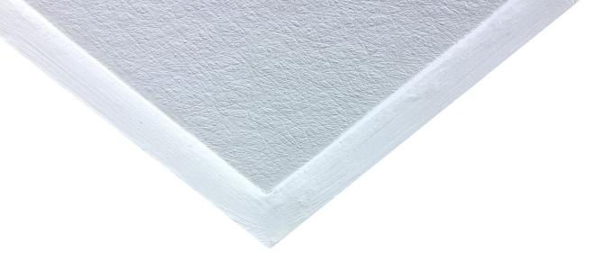 AG. Acoustic Home Decoration Material Glassfiber Soundproof Ceiling Tiles